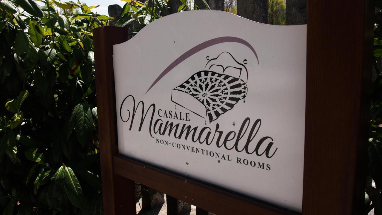 Casale Mammarella Lägenhet LʼAquila Exteriör bild